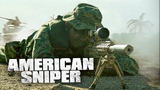 American Sniper - Film Penuh