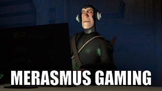 MERASMUS GAMING