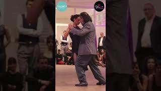 TANGO LOVERS FESTIVAL 24 - Gustavo Naveira & Giselle Anne dance Carlos Di Sarli - El Jagüel