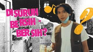 Hari Pertama Iqbaal Kerja - IQBAAL Season 2 Episode 2