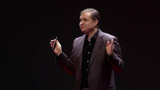 The 3 Magic Ingredients of Amazing Presentations  Phil WAKNELL  TEDxSaclay