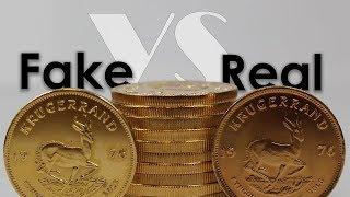 How to Tell if Gold is Real 4 Easy Tests to Spot Fake Gold or Silver