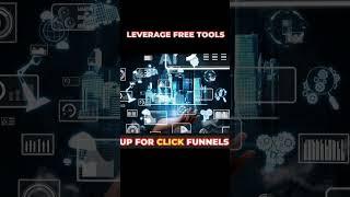 Leverage Free Tools