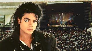 Michael Jackson BAD The Greatest Era in Pop History  MJ Forever