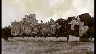 Bayons Manor photo video 1830-1965.