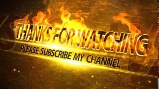 THANKS FOR WATCHING INTRO PLEASE SUBSCRIBE MY CHANNEL  Fun Masti Video 