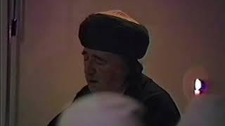 Halveti-Jerrahi Zikr with Shaykh Muzaffer Effendi 1982