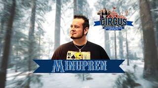 MINUPREN LIVE  HouseKaspeR’s Freak Circus - Winter Edition