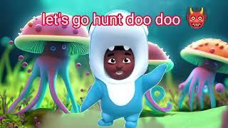 Title - Baby Shark doo doo #Babyshark #Rhymes #sharkdance #sharkfamily