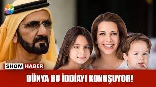 Dünya bu iddiayı konuşuyor