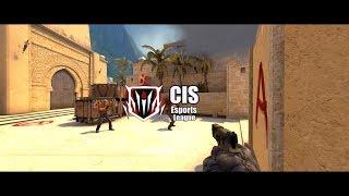 #CSGO CIS ESPORTS