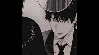 Suzui Ryota hot edit Kakegurui #edit #anime