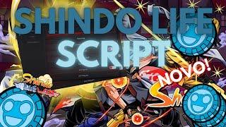 NOVO SCRIPT SHINDO LIFE AUTO FARM  LINK DIRETO CELULAR E PC