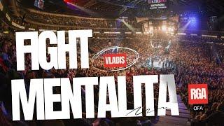 Vladis - Fight Mentalita Off.video