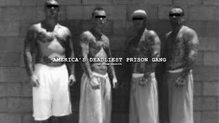 americas deadliest prison gang  documentary