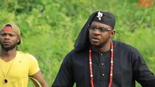 Egbon Adugbo - A Nigerian Yoruba Movie Starring Odunlade Adekola  Eniola Ajao