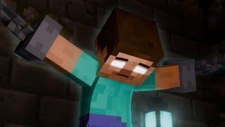 Black Myth Herobrine #1 BECOME HEROBRINE - Minecraft Animation