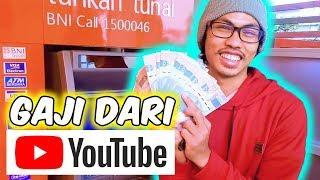 What is the Salary of Youtuber 100000 SUBSCRIBE  TAKE SALES YOUTUBE 2019