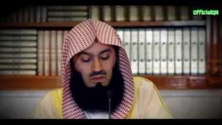 QR Mufti Ismail Ibn Musa Menk ᴴᴰ