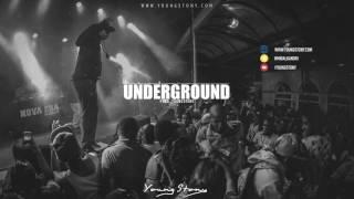 FREE UNDERGROUND Boom Bap BeatInstrumental Prod. YoungStony