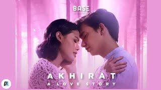 Akhirat  A Love Story Full Movie  Film Drama Fantasy 2024 #video #film #drama #romantic #movie