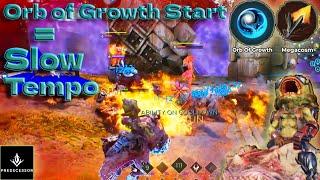 Ranked Iggy & Scorch Orb of Growth Build Predecessor