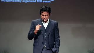 “Thinking Like A Lawyer”  Abhixit Singh  TEDxManSagarLake