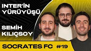 İtalya Derbisi Euro Kadrosu Semih Kılıçsoy Mevki Değiştiren Yıldızlar  Socrates FC #19