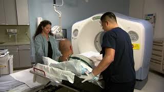 What to Expect CT Scan  Cedars-Sinai