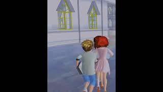 #shorts Mak bapaknya menolak tua ygy#fpyツ #sakuraschoolsimulator #beranda #fypyoutube #fpy