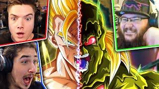 I cant believe were actually doing this Dokkan Trio ft DaTruthDT Nanogenix & DiddySauce