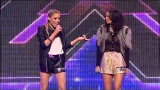 Good Question - Auditions - The X Factor Australia 2012 night 3 FULL