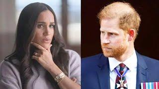 Prinz Harry und Meghan werden beschuldigt „öffentlichen Respekt zu kaufen“