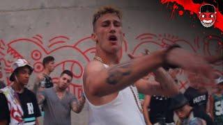 YUNG BEEF-BEEF BOY-OFFICIAL STREET VIDEO-