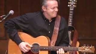 Tommy Emmanuel  - Live At Sheldon Concert Hall St Louis 2000