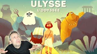 On AFFRONTE les MONSTRES de la MYTHOLOGIE avec ULYSSE  Pandacraft 
