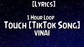 VINAI - Touch {1 Hour Loop} TikTok Song