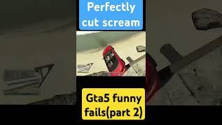 Gta5 funny failspart 2 #gta5 #funny #fails #fyp #foryou #trending #gta5