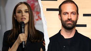 After 11 Years Natalie Portman Confirms the Reason for Her Divorce