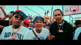 DESDE 0 REMIX  YEO FREKO  BEYAKO RAP  MENOR BRONX GATILLERO 23  YOMEL EL MELOSO VIDEO OFICIAL