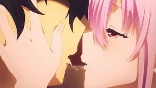 Is this Hentai  Engage Kiss Episode 1 -エンゲージキス