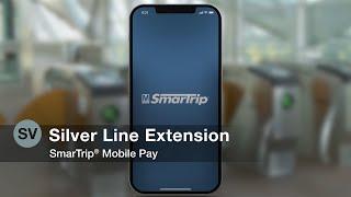 SmarTrip® Mobile Pay