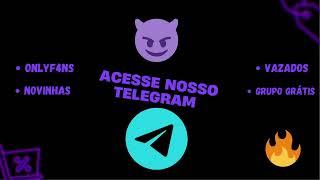 MELHOR GRUPO DE VAZADAS TELEGRAM 2024 