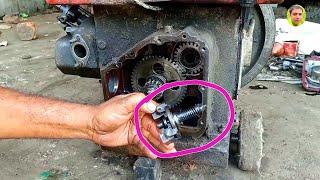 HOW TO GOVERNOR WORKING IN DIESEL ENGINE
