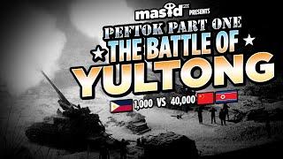 PART 1 How 1000 Filipino Troops Fought Alongside Allied Forces vs. 40000 Chinese Soldiers