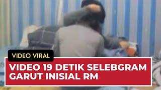 Video 19 Detik Ranti Marsyanda Viral Bikin Heboh