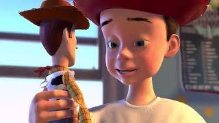 Toy Story 2 - Woodys Dream