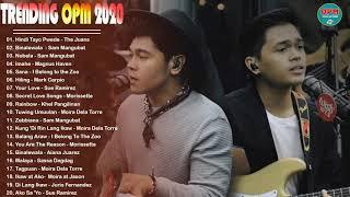 Bagong OPM Ibig Kanta 2020 Playlist - The Juans Morissette Michael Dutchi Moira Dela Torre