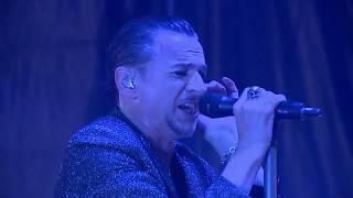 Depeche Mode-Useless SOPRON-HUNGARY 2018.
