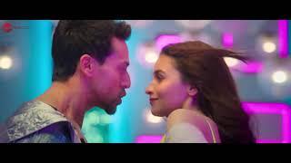 Hook Up Song -  Student Of The Year 2 - Tiger Shroff & Alia - Vishal and Shekhar -Neha Kakkar-Kumaar